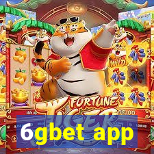 6gbet app